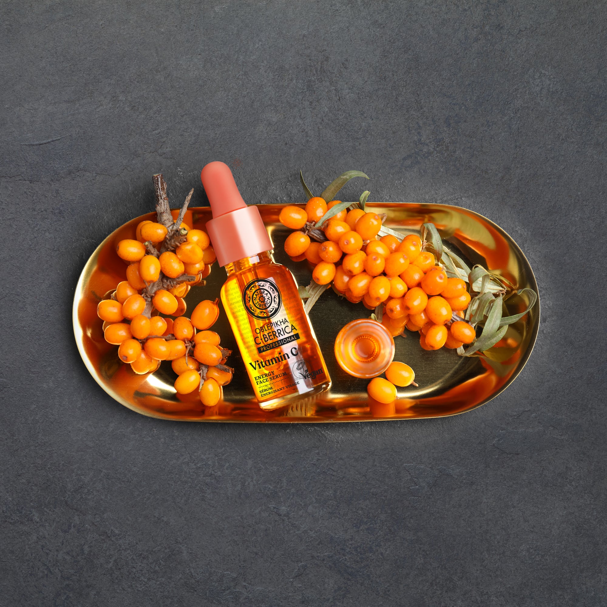 Natura Siberica | How Adaptogenic Skincare is Defying Signs of Ageing