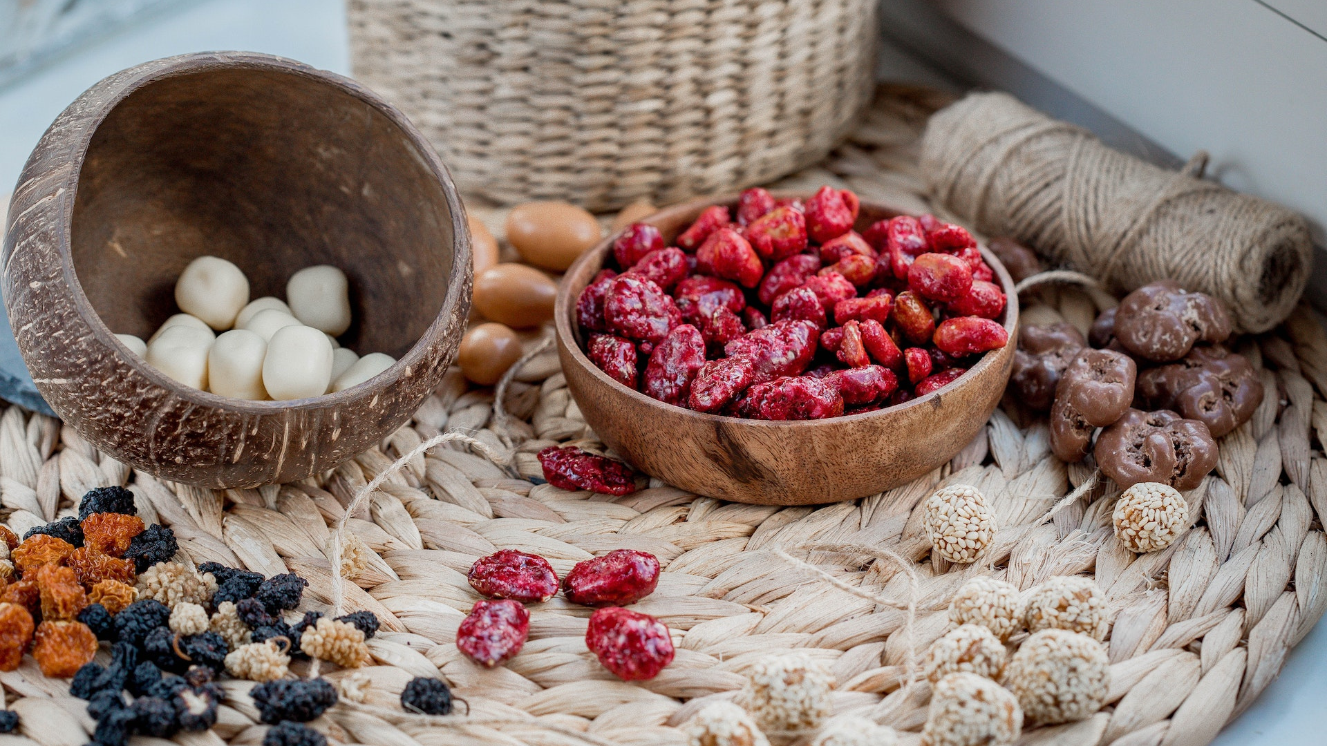 Natura Siberica Ingredients Acai Planeta Organica Organic Shop 