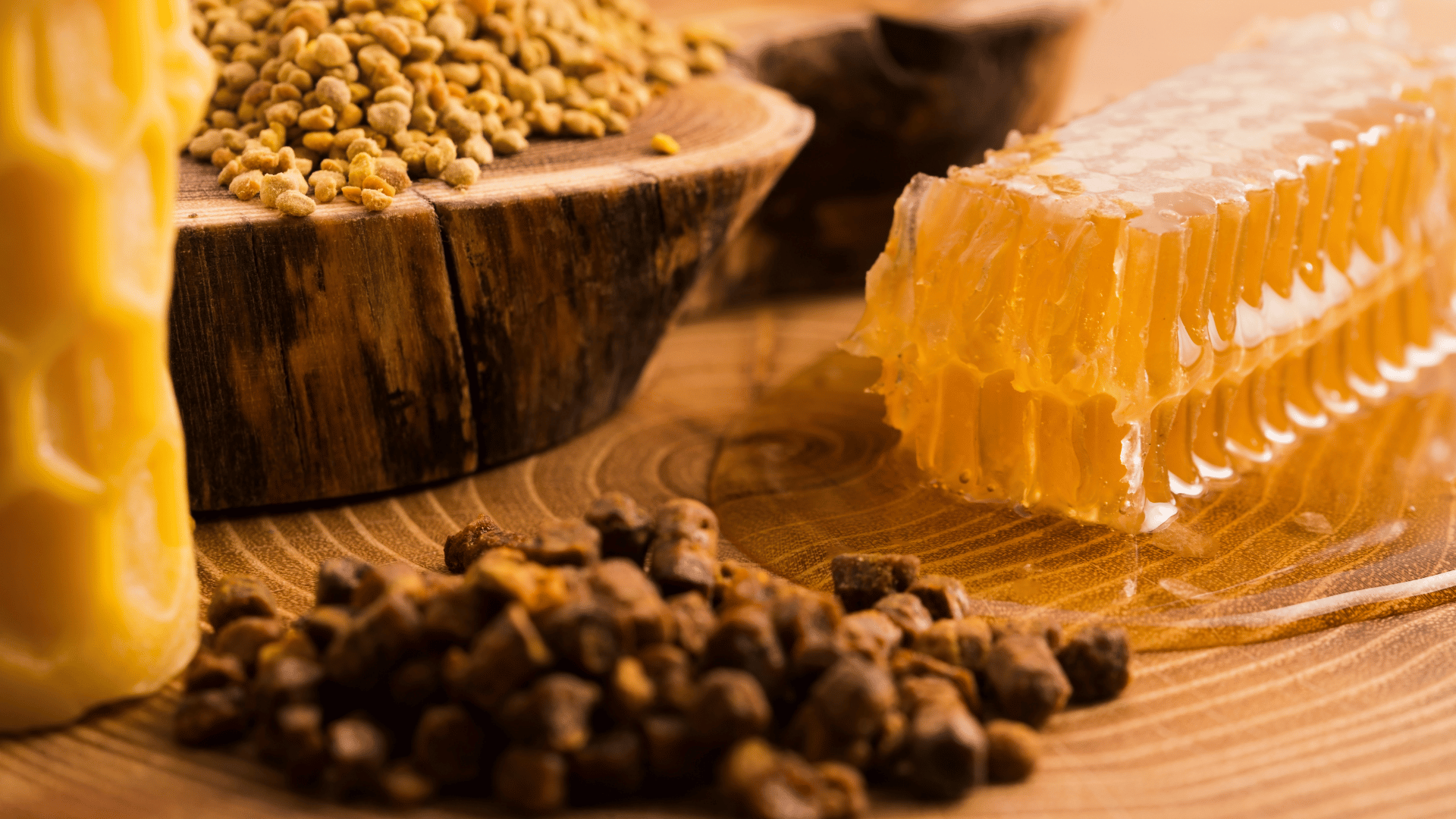 Propolis Natura Siberica Planeta Organica Organic Shop