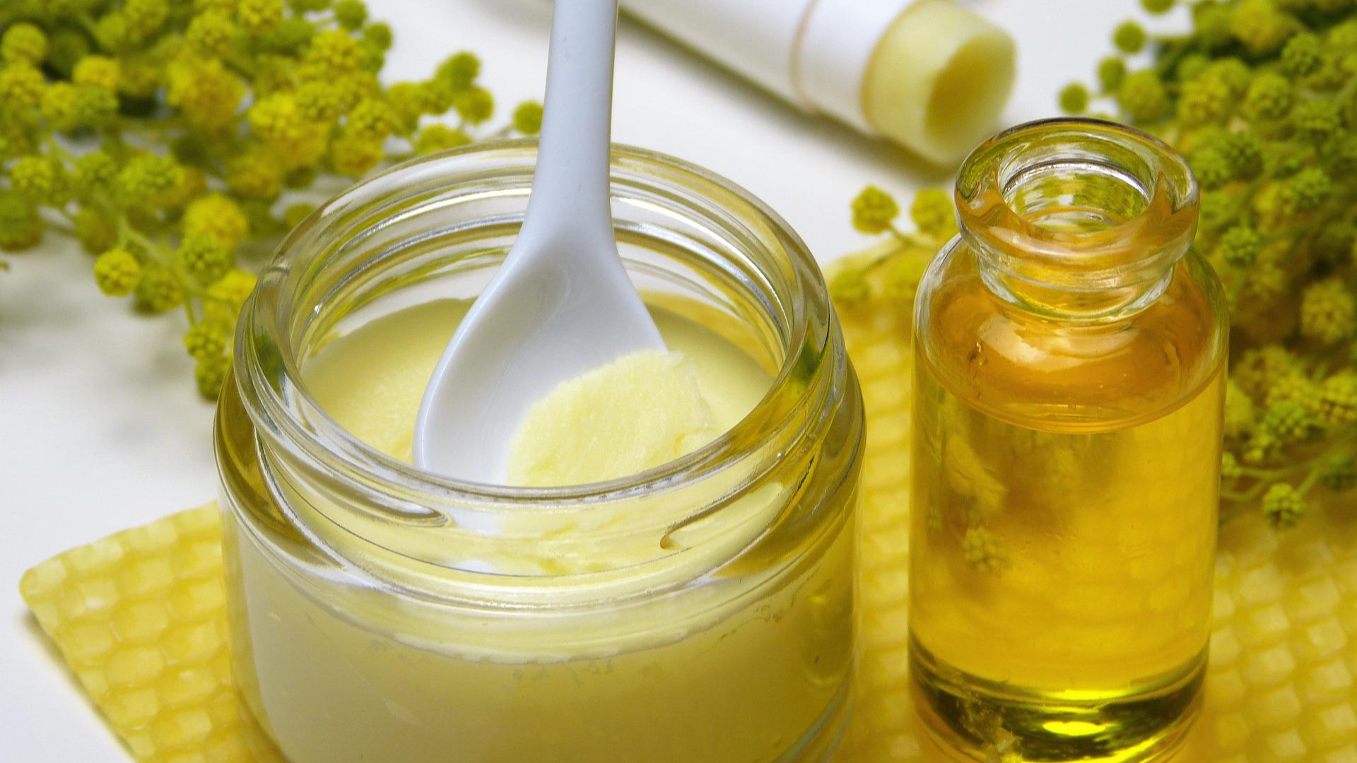 Natura Siberica Ingredients Shea Butter
