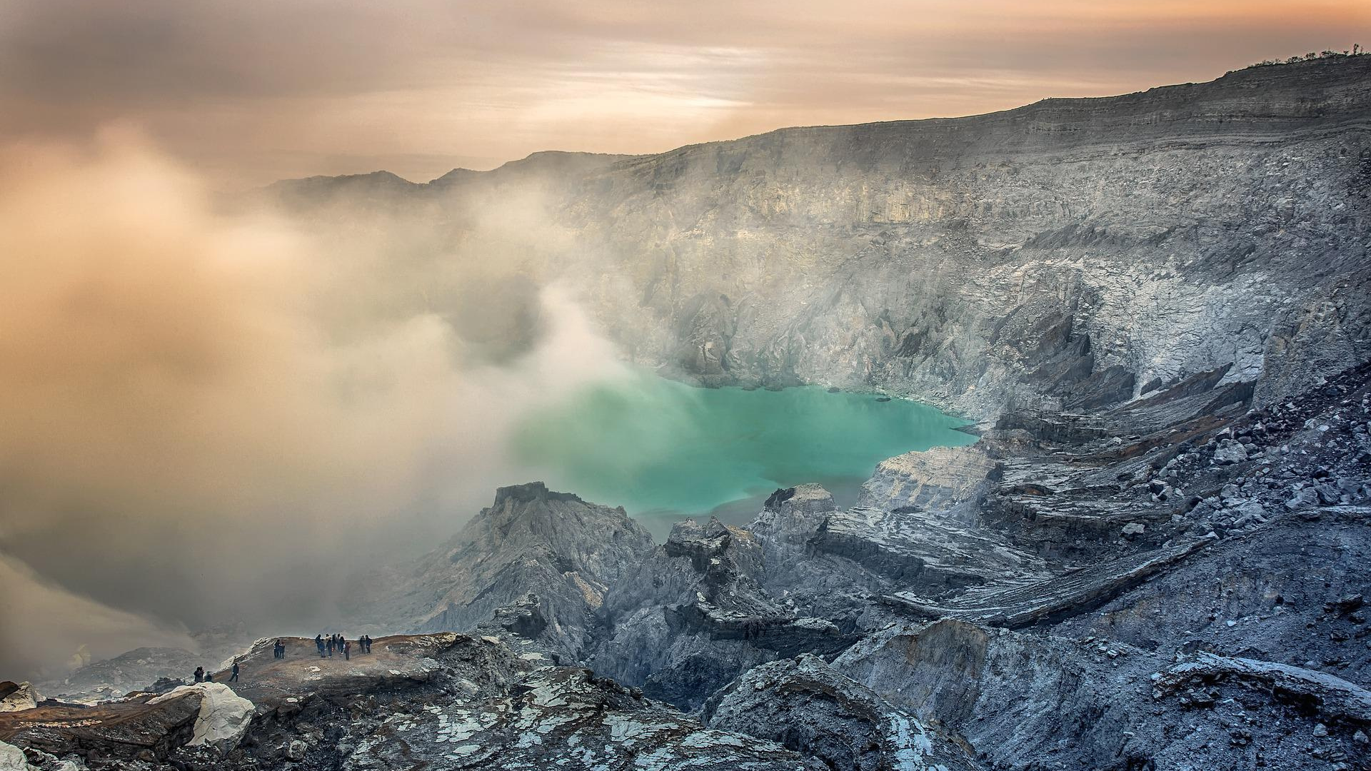 Natura Siberica Planeta Organica Organic Shop Ingredients Volcanic Ash