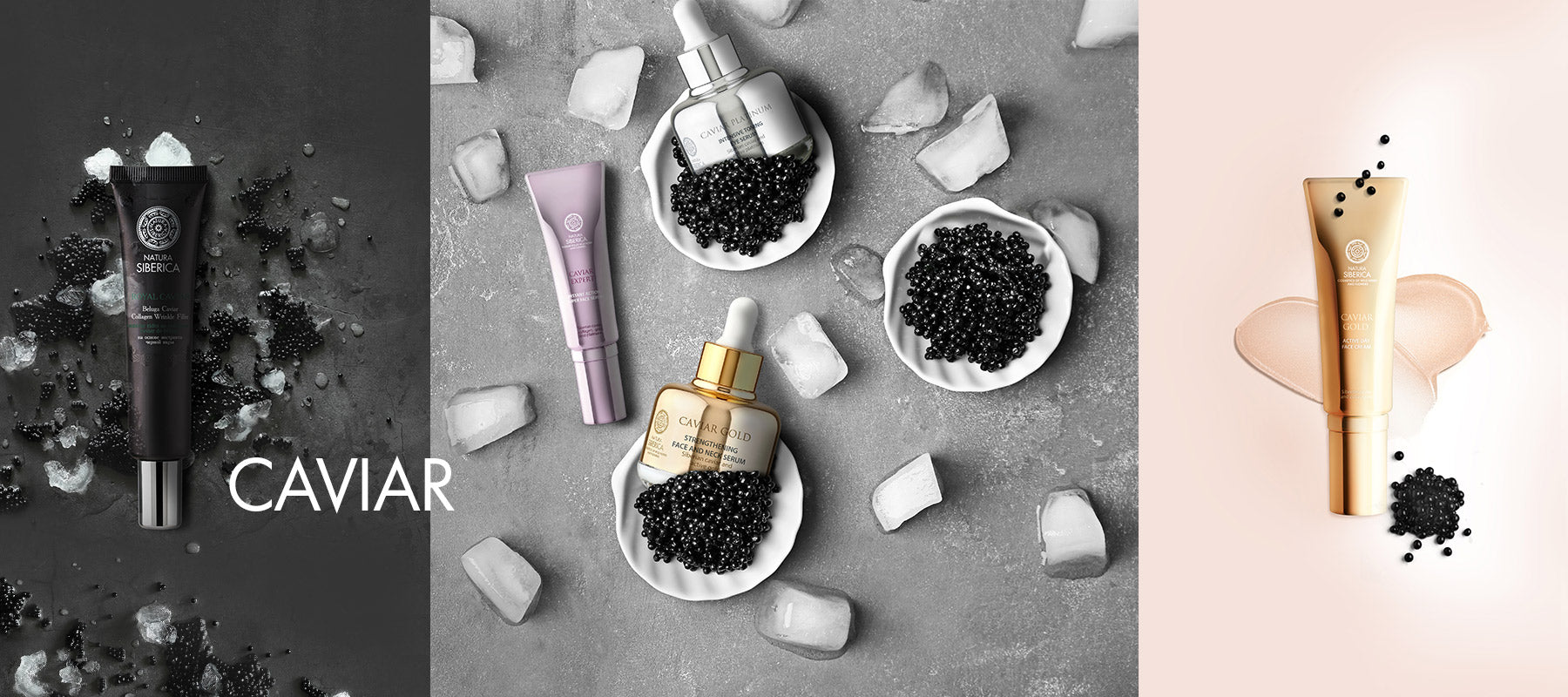 Caviar Expert | Natura Siberica 