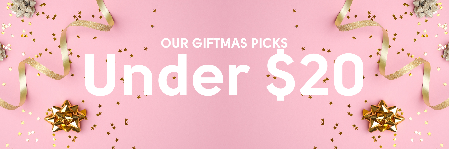 Natura Siberica | Giftmas Under $20