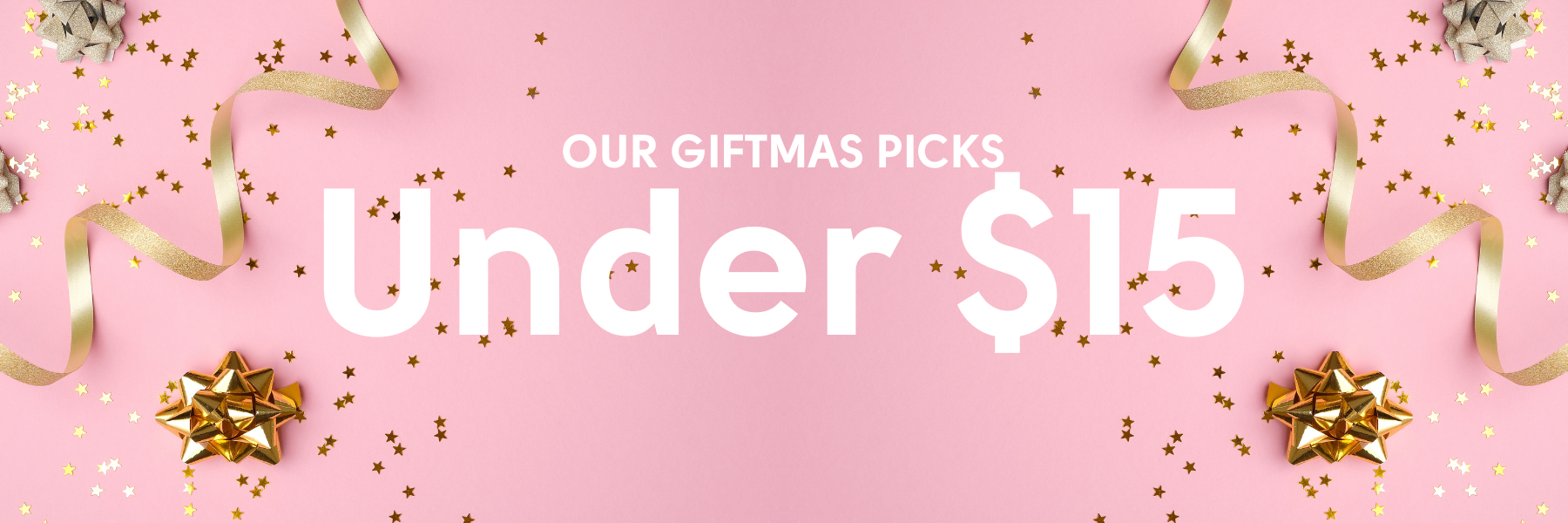 Natura Siberica | Giftmas Under $15