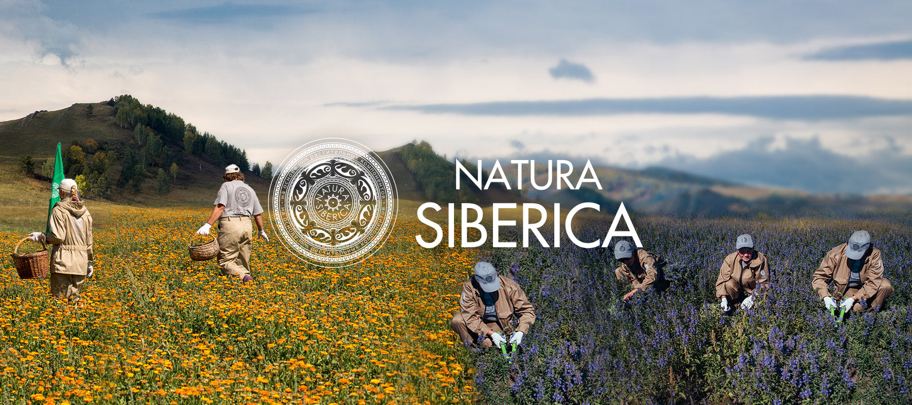 Natura Siberica 