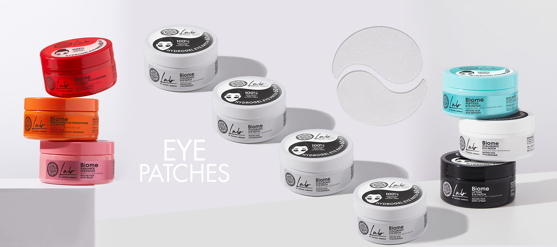 Eye Patches