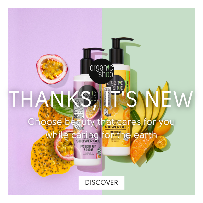 Natura Siberica Organic Shop | New Collection