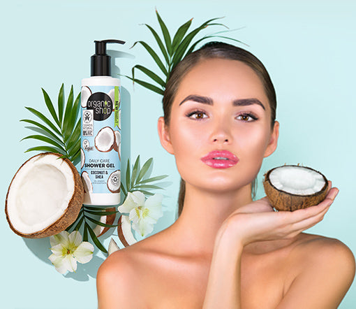 Organic Shop | Natura Siberica