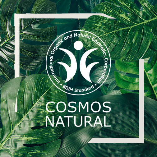 Planeta Organica | Eco-Certifications BDIH