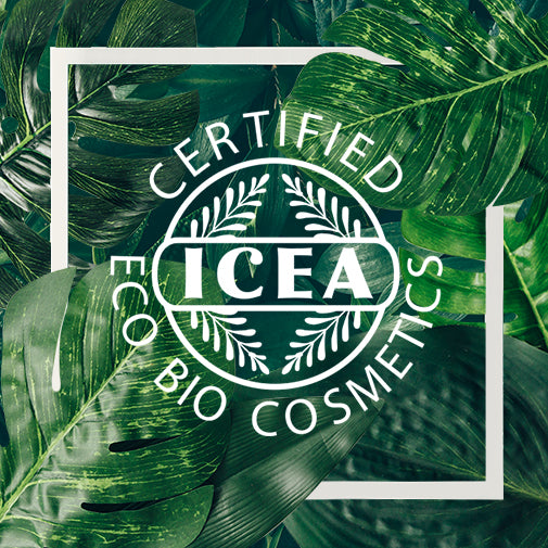 Planeta Organica | Eco-Certifications ICEA