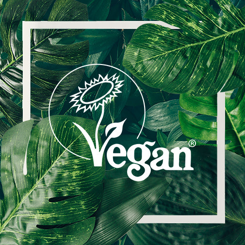 Planeta Organica | Eco-Certifications VEGAN