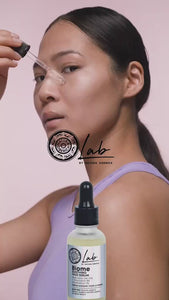 Soothing Face Serum
