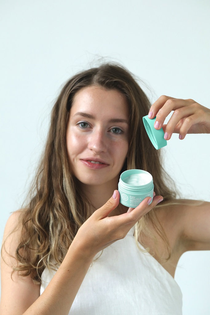 Bereza Siberica Moisturising Face Gel 50ml | Natura Siberica