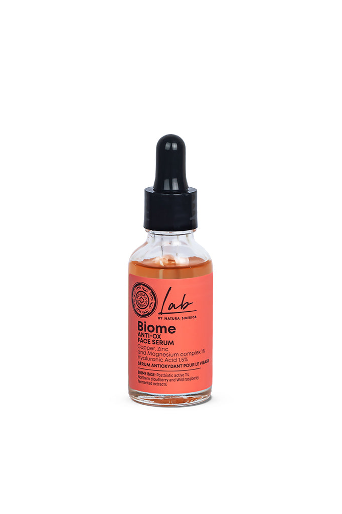Anti-Ox Face Serum