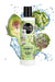 Artichoke and Broccoli Shampoo