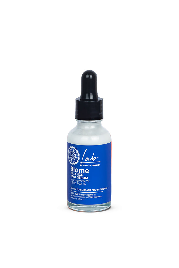Balance Face Serum