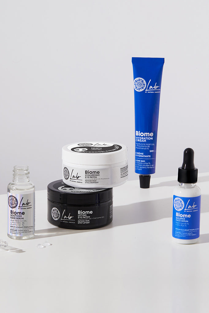 Soothing Face Serum