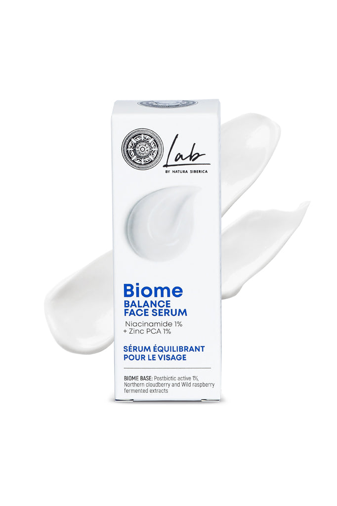 Balance Face Serum