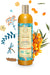Oblepikha Siberica Intensive Nutrition and Hydration Bath Foam 550ml | Natura Siberica