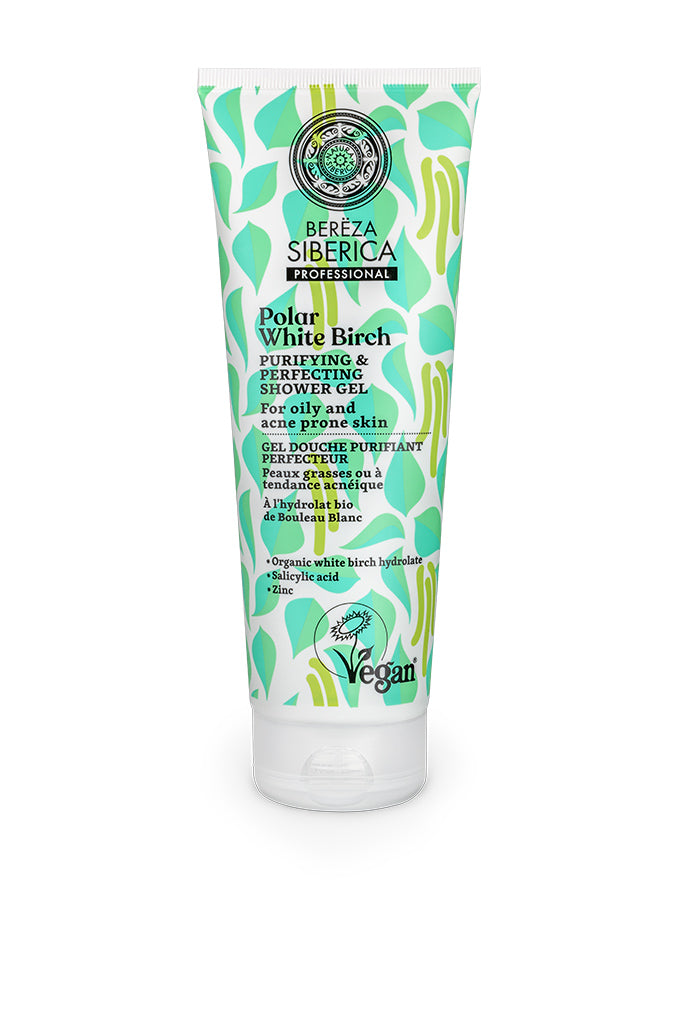Shower Gel