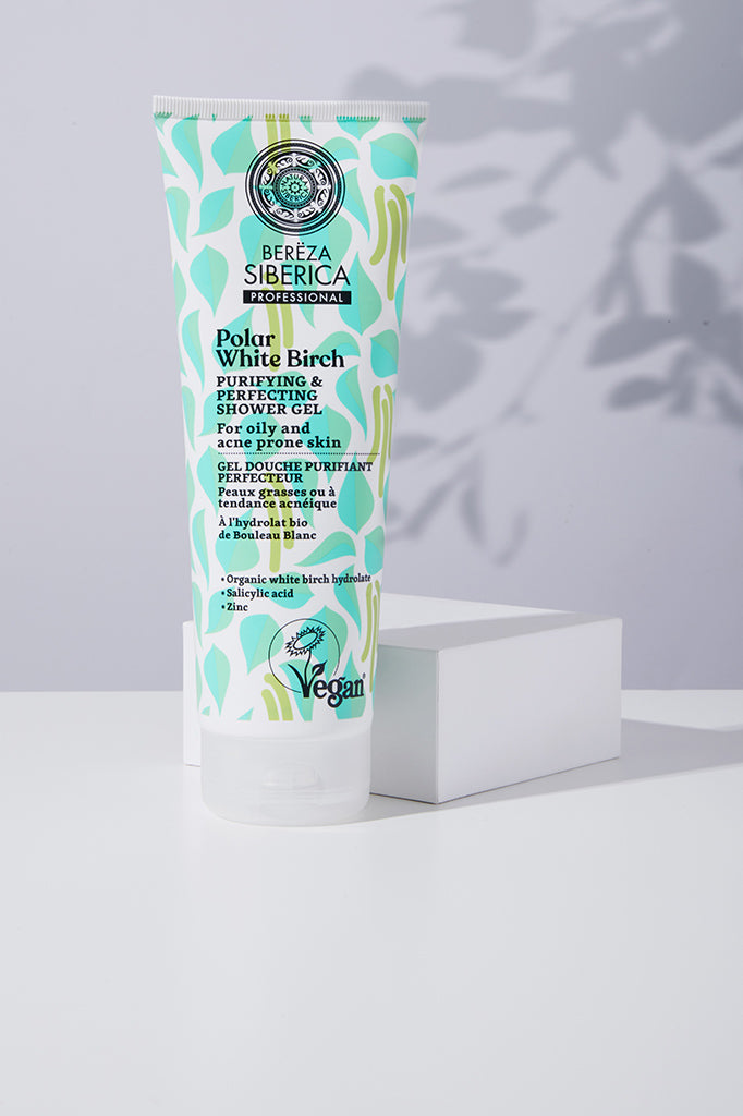 Shower Gel
