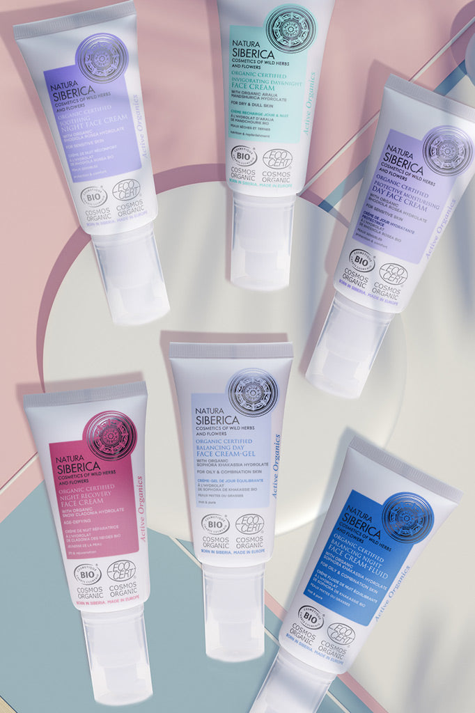 Face Creams