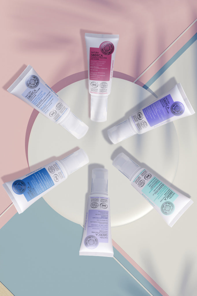 Face Creams