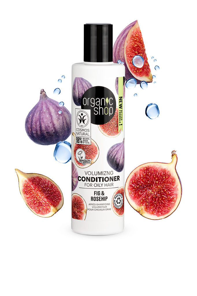 Fig and Rosehip Conditioner