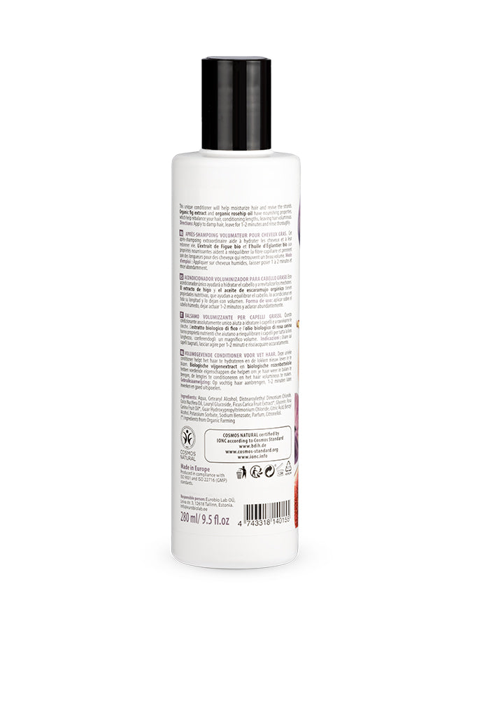 Fig and Rosehip Conditioner