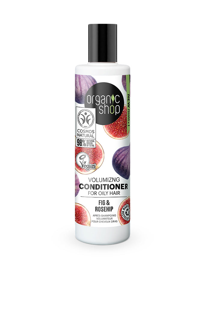 Fig and Rosehip Conditioner