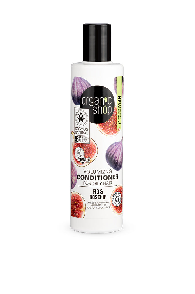 Fig and Rosehip Conditioner