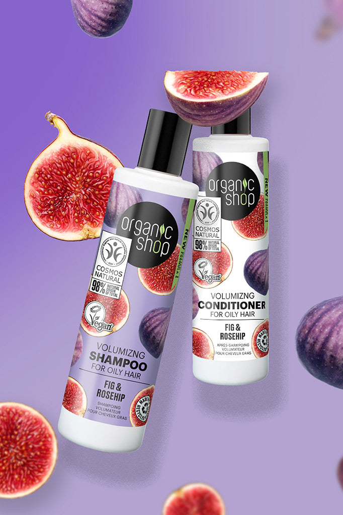 Fig and Rosehip Conditioner