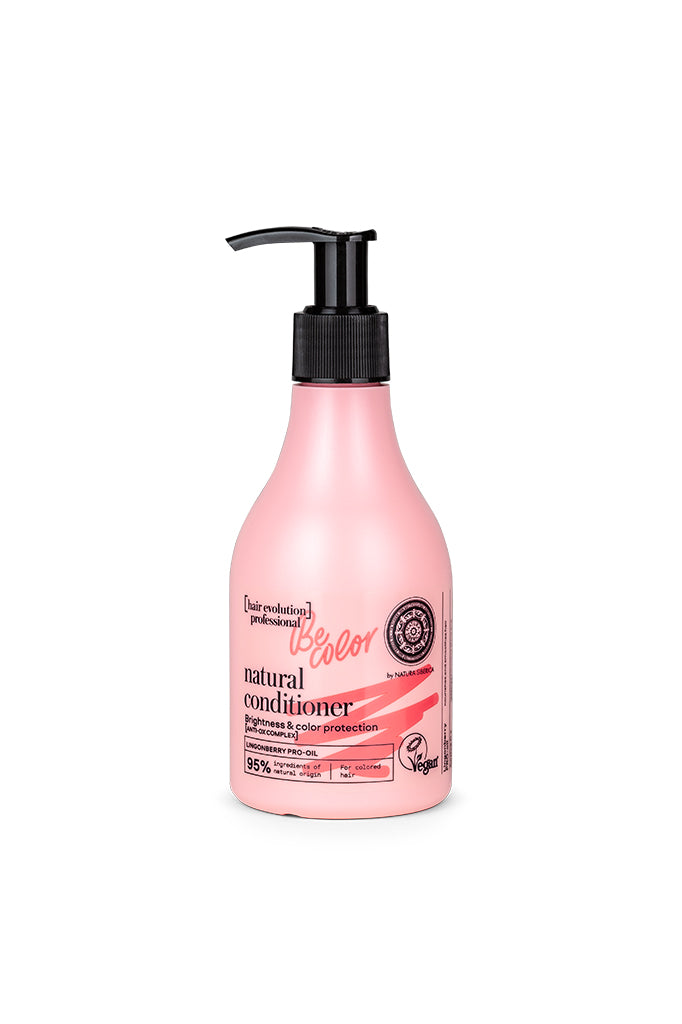 Be-Colour Brightness and Colour Protection Natural Conditioner