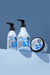 Be-Curl Smoothness and Shine Natural Shampoo