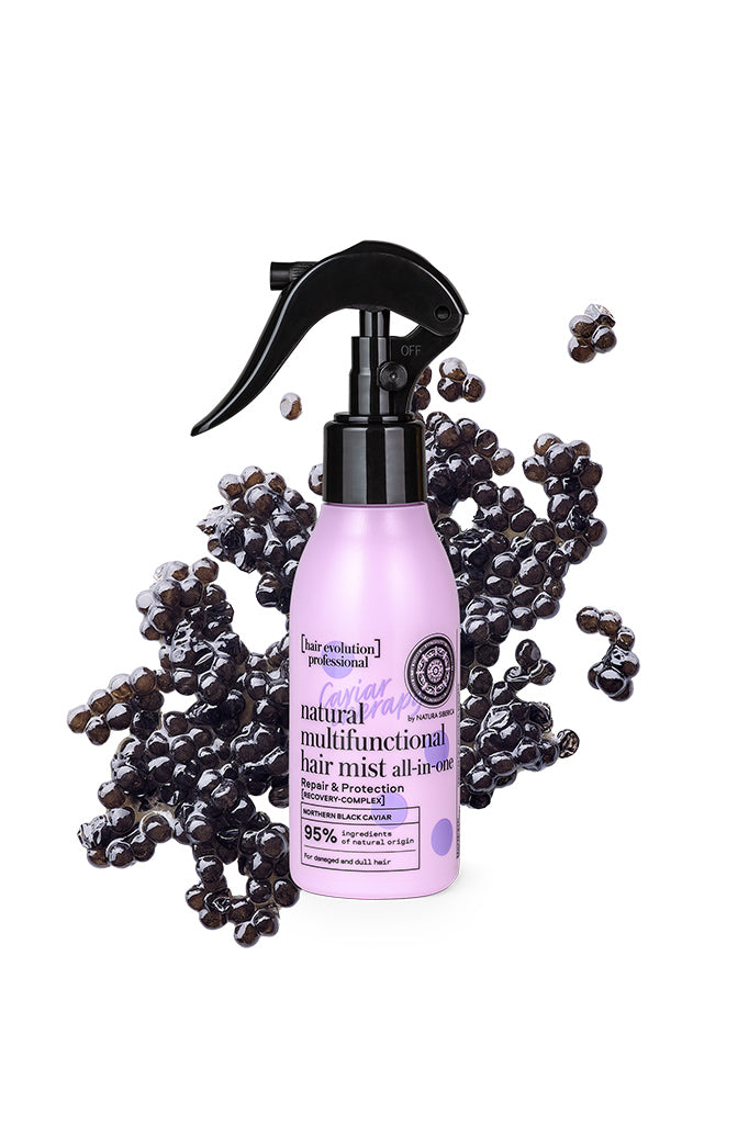 Caviar Therapy Repair and Protection Natural Multifunctional Hair Mist