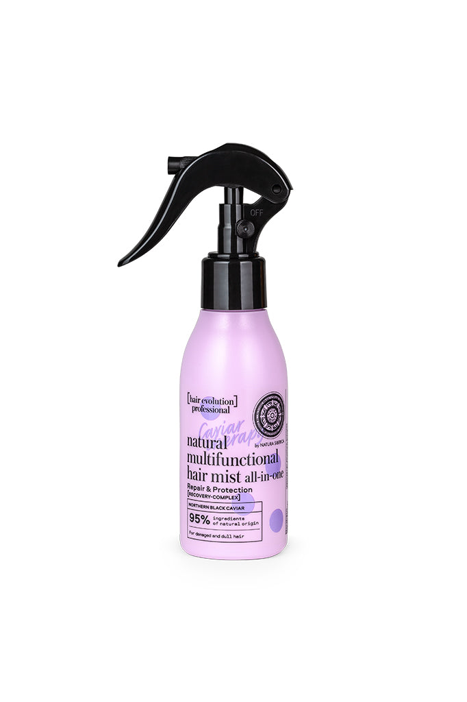 Caviar Therapy Repair and Protection Natural Multifunctional Hair Mist