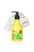 D-Tox Deep Purifying Natural Shampoo