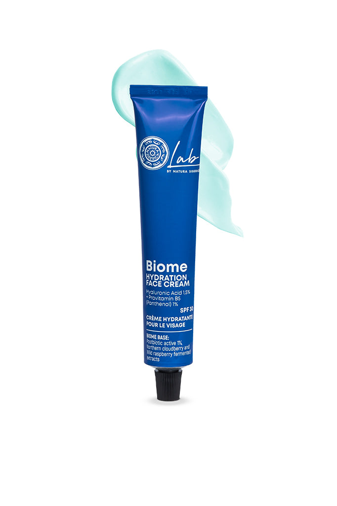 Hydration Face Cream