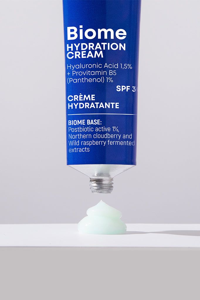 Hydration Face Cream