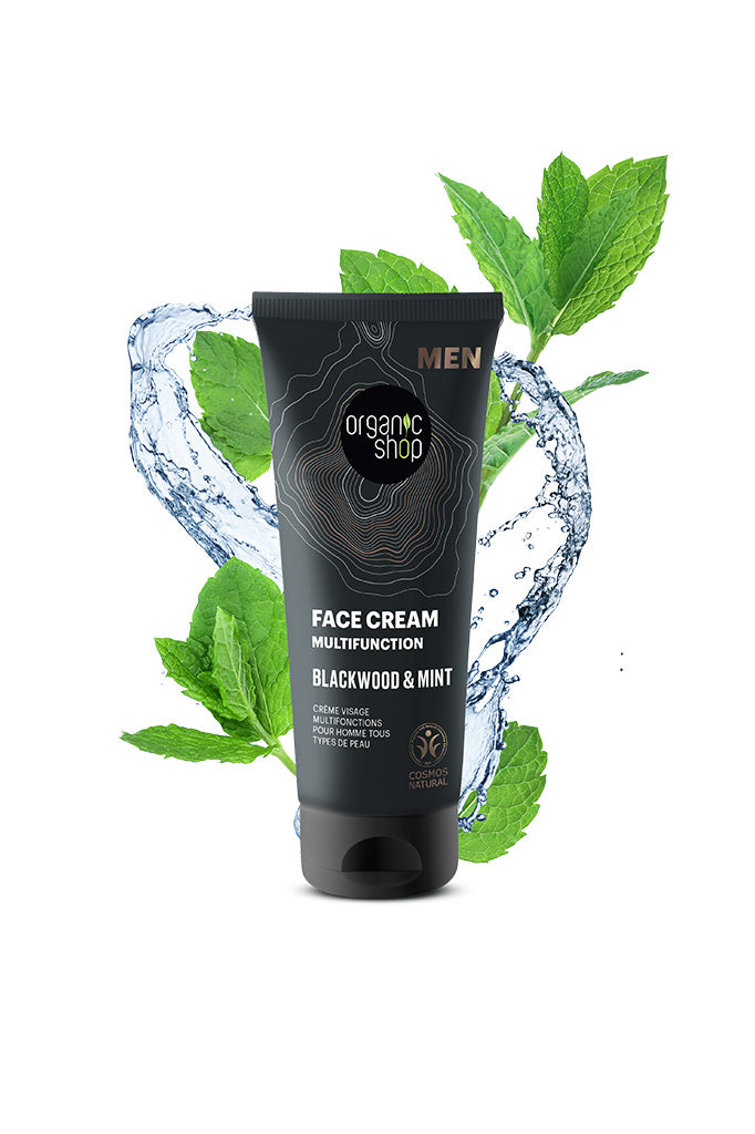 Multifunction Face Cream