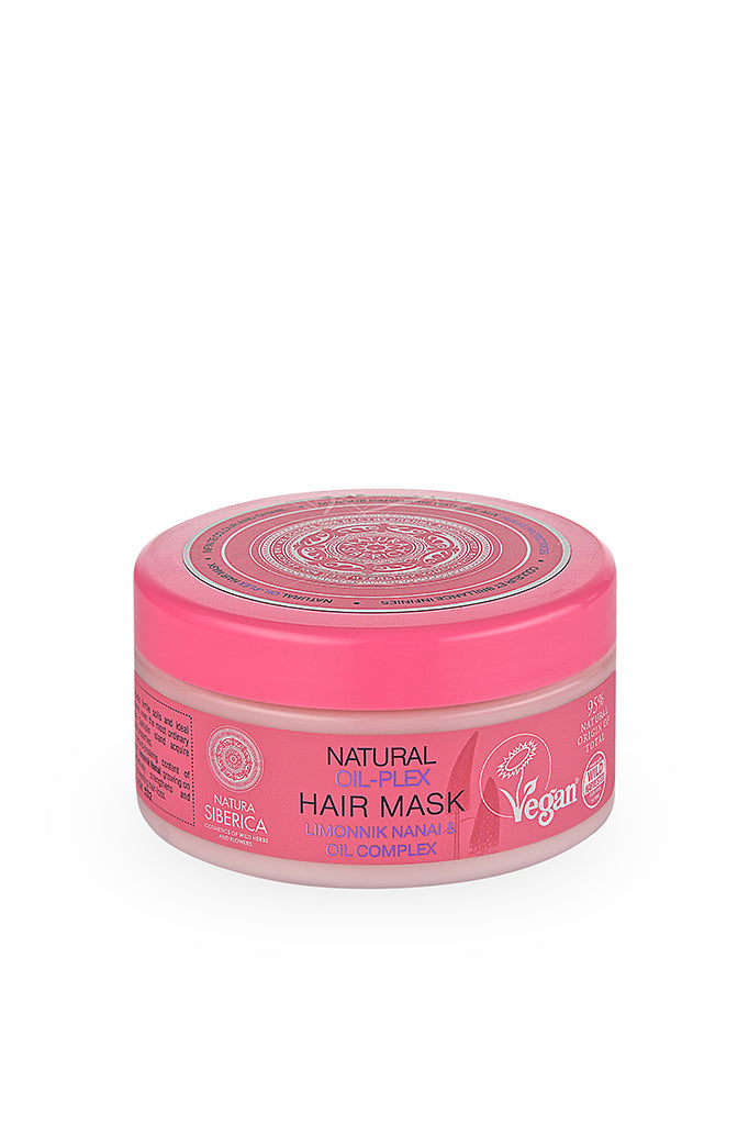 Oil-Plex Natural Hair Mask