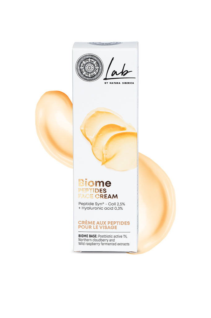 Peptide Face Cream