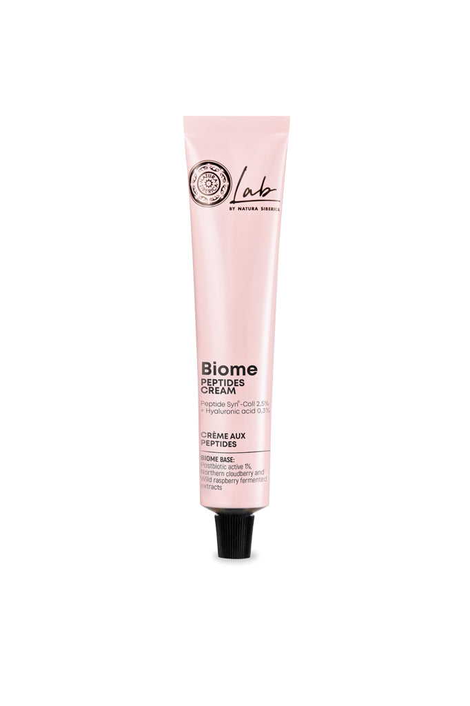 Peptide Face Cream