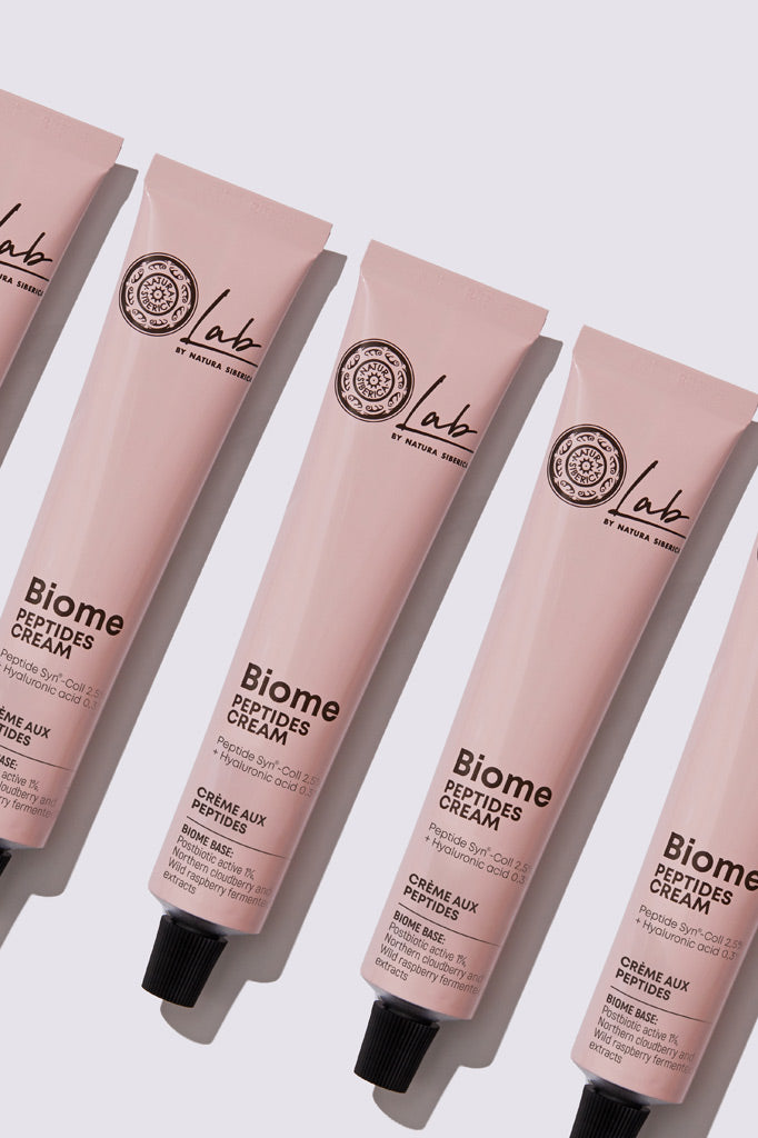 Peptide Face Cream