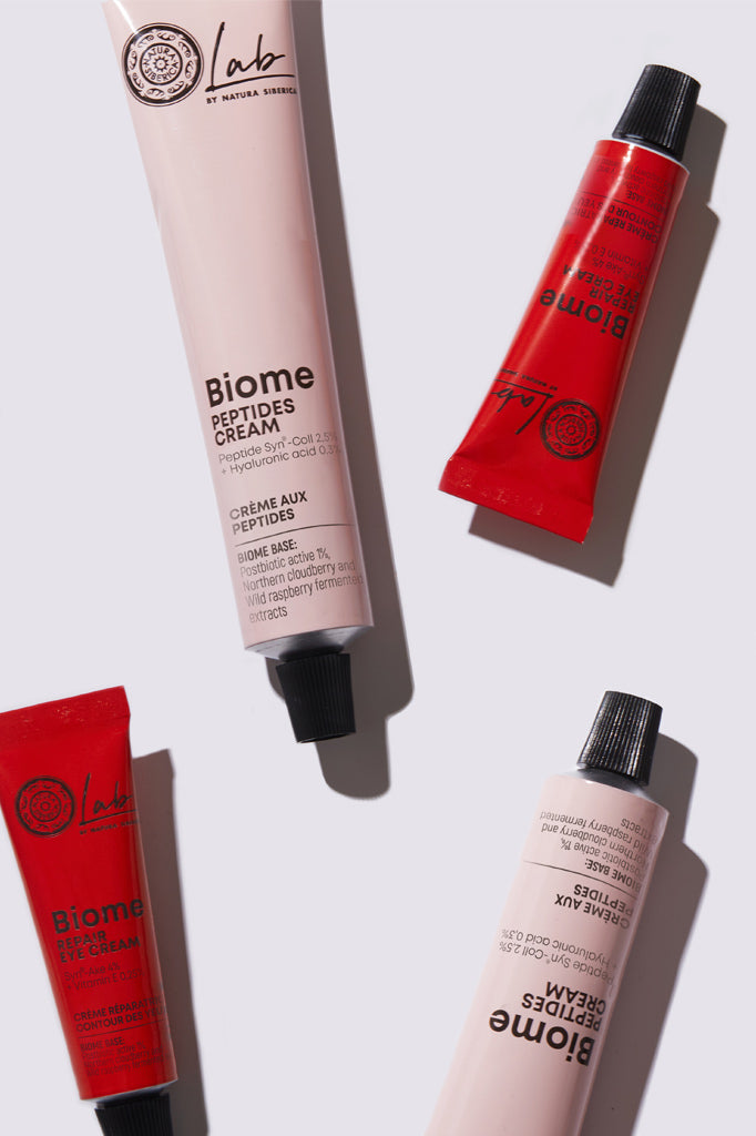 Peptide Face Cream