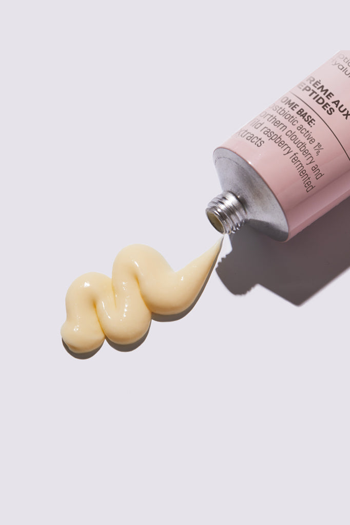 Peptide Face Cream