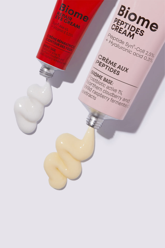 Peptide Face Cream