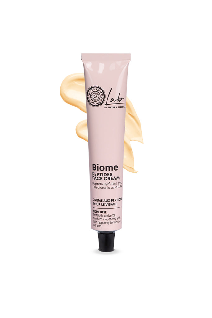 Peptide Face Cream