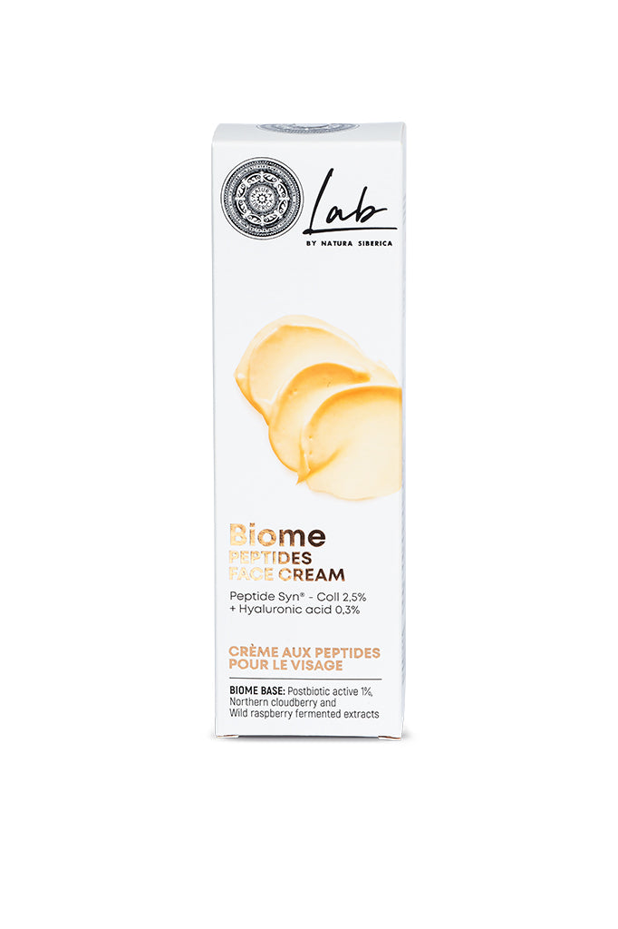 Peptide Face Cream