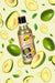 Anti-Pollution Shower Gel